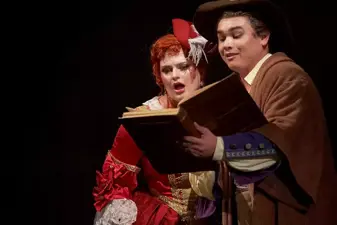 Don Giovanni - Prague Summer Nights - 3