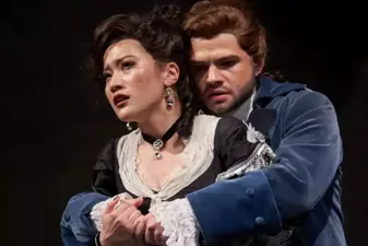 Don Giovanni - Prague Summer Nights - 1