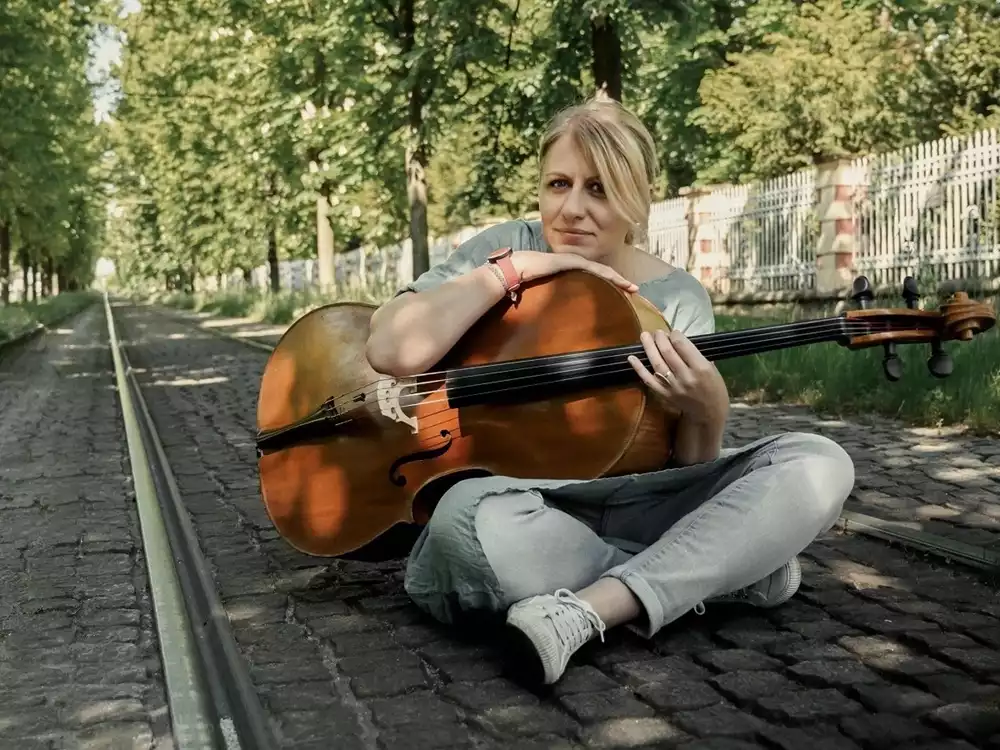 Dorota Barová Trio - album release concert - preview image