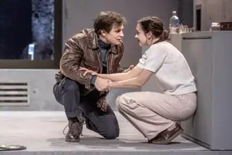 Hedda Gabler - 3