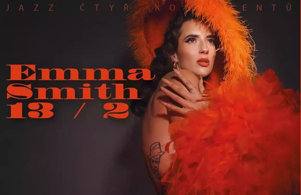 Emma Smith (USA) - preview image