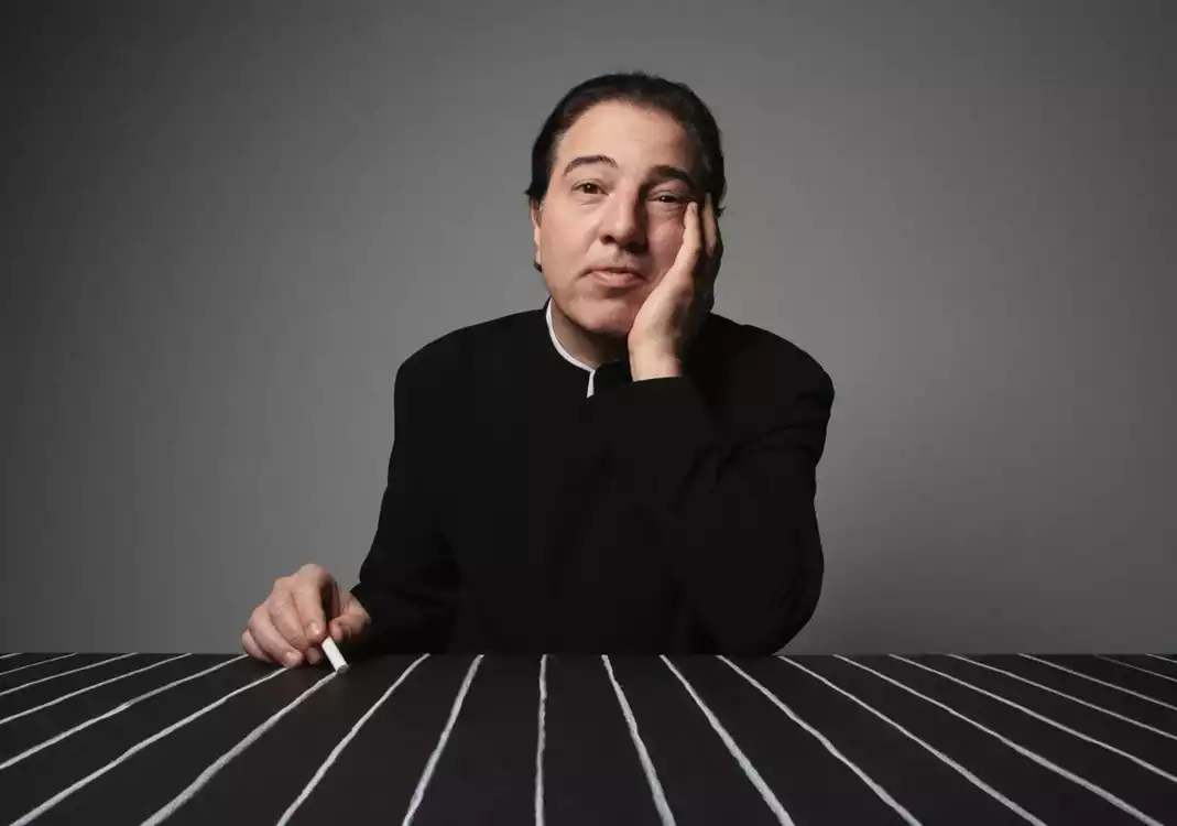 Fazil Say & Ivor Bolton - preview image