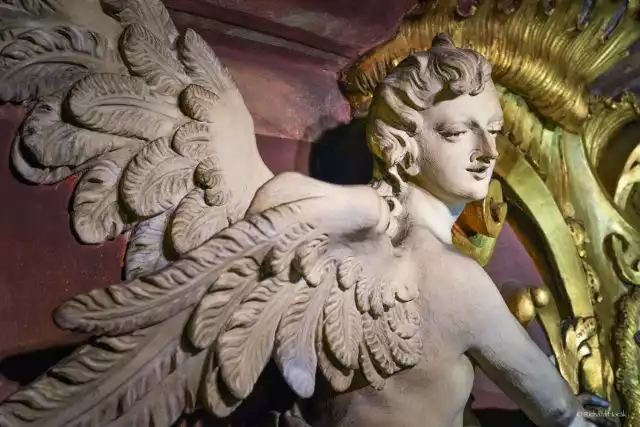 Angelic Harp
