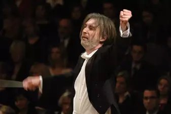 New Year´s Eve Concert - 2