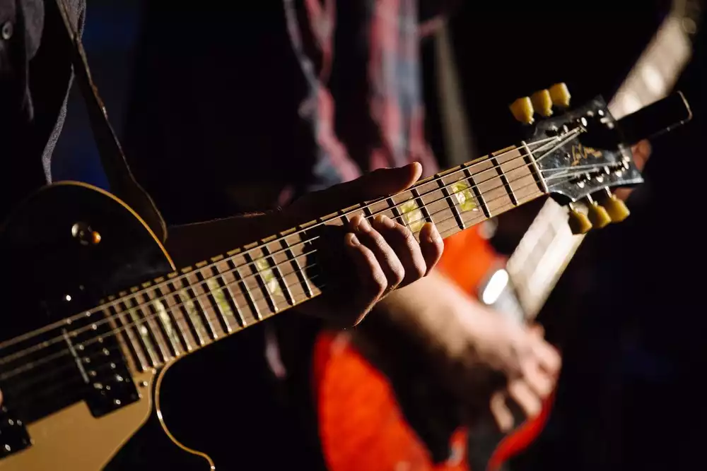 Ida Nielsen & The Funkbots (DK)