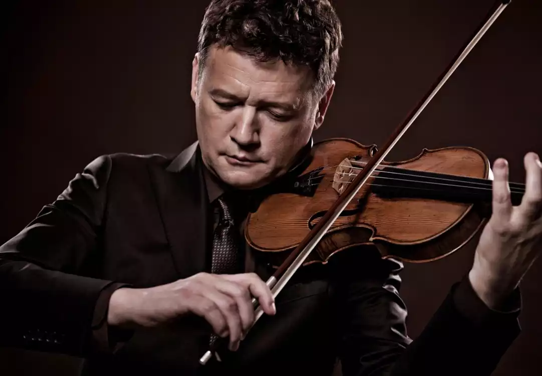 Ivan Ženatý & Bach - preview image