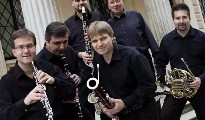 Janáček Ensemble