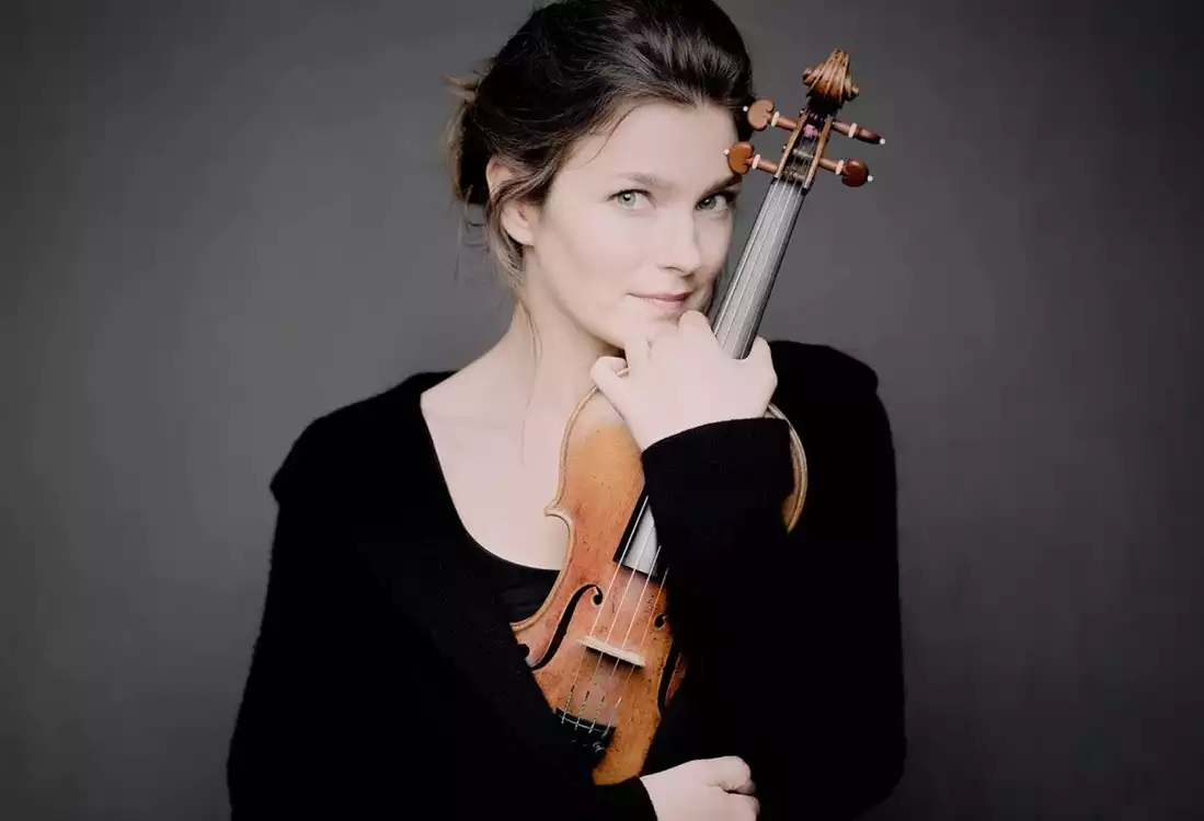 Janine Jansen