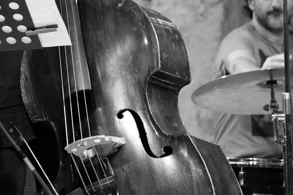 František Uhlíř Team feat. Al. Hermann, B. Montgomery - preview image