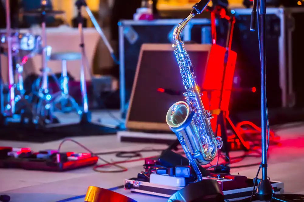 A multi-genre concert by the Composition Department of the Jaroslav Ježek Conservatory - preview image
