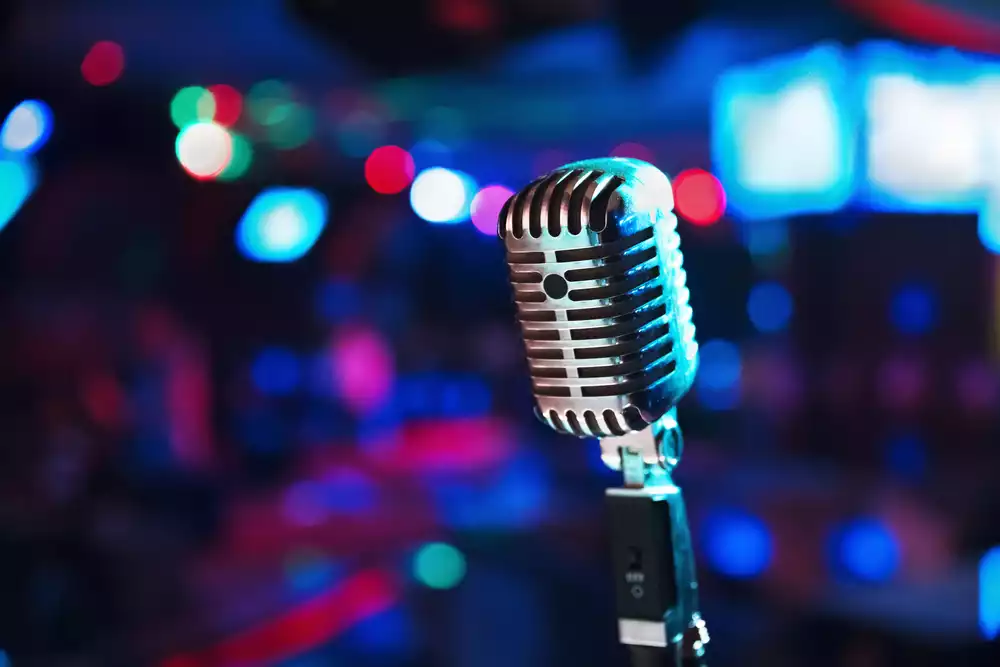 The Greatest Love of All - Whitney Houston Tribute  - preview image