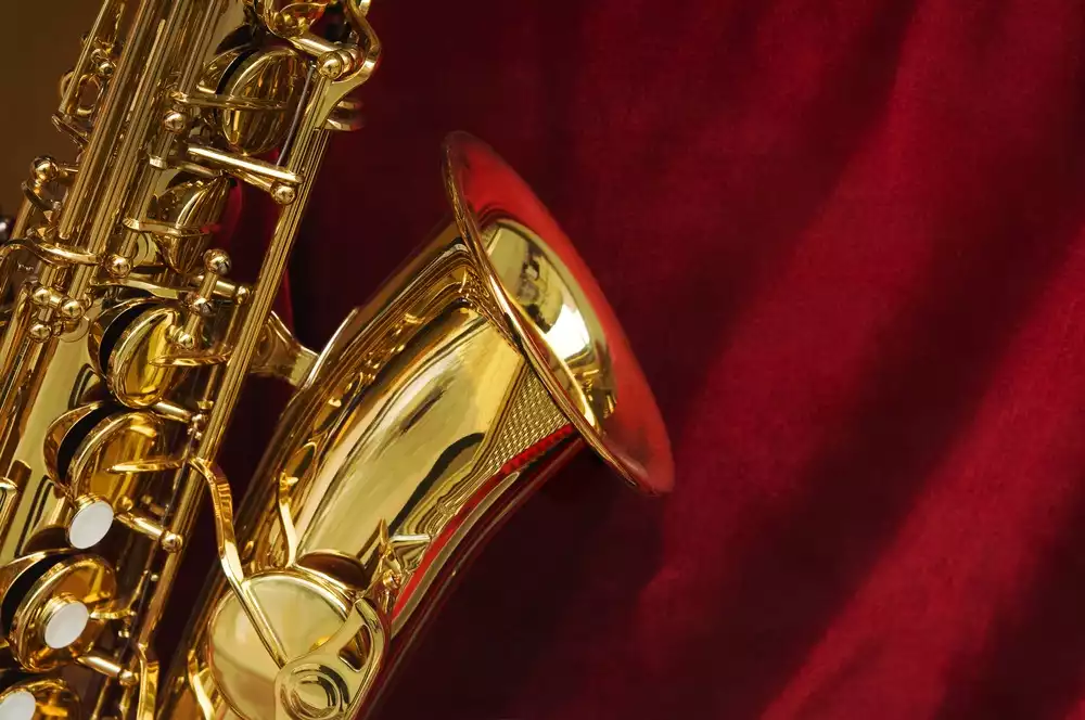 Prague Saxophone Summit  - preview image
