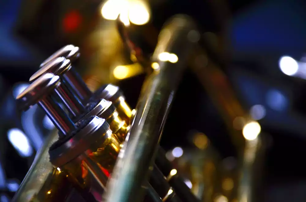 Julian Hesse Quartet - preview image