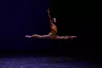 Bubeníček International Ballet GALA 2026 - 1