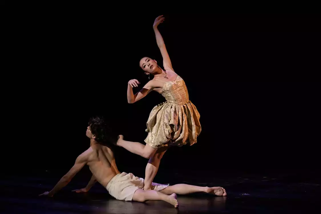 Bubeníček International Ballet GALA 2026