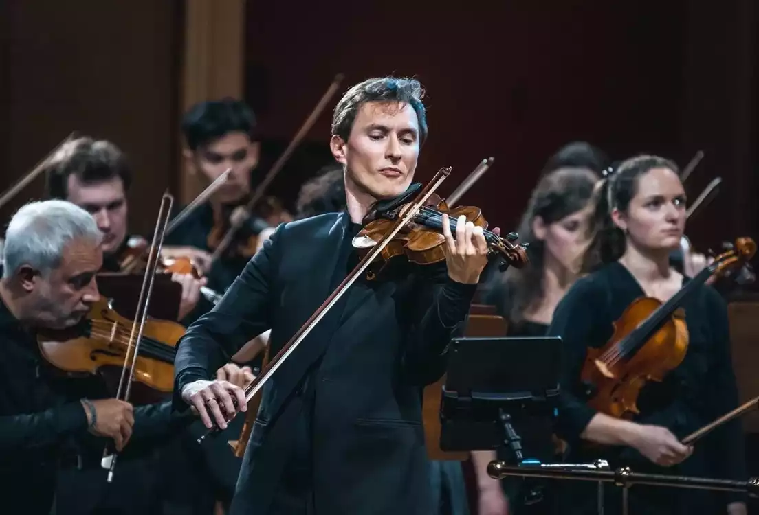 Josef Špaček - preview image