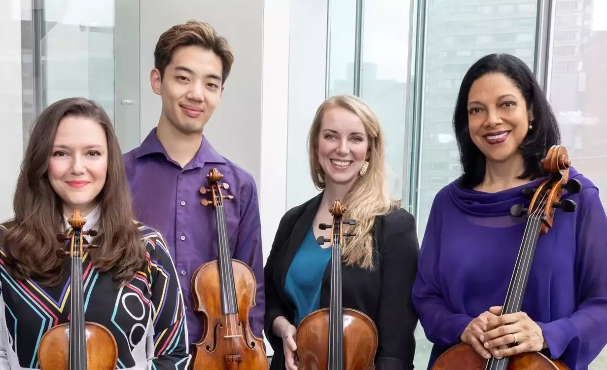 Juilliard String Quartet