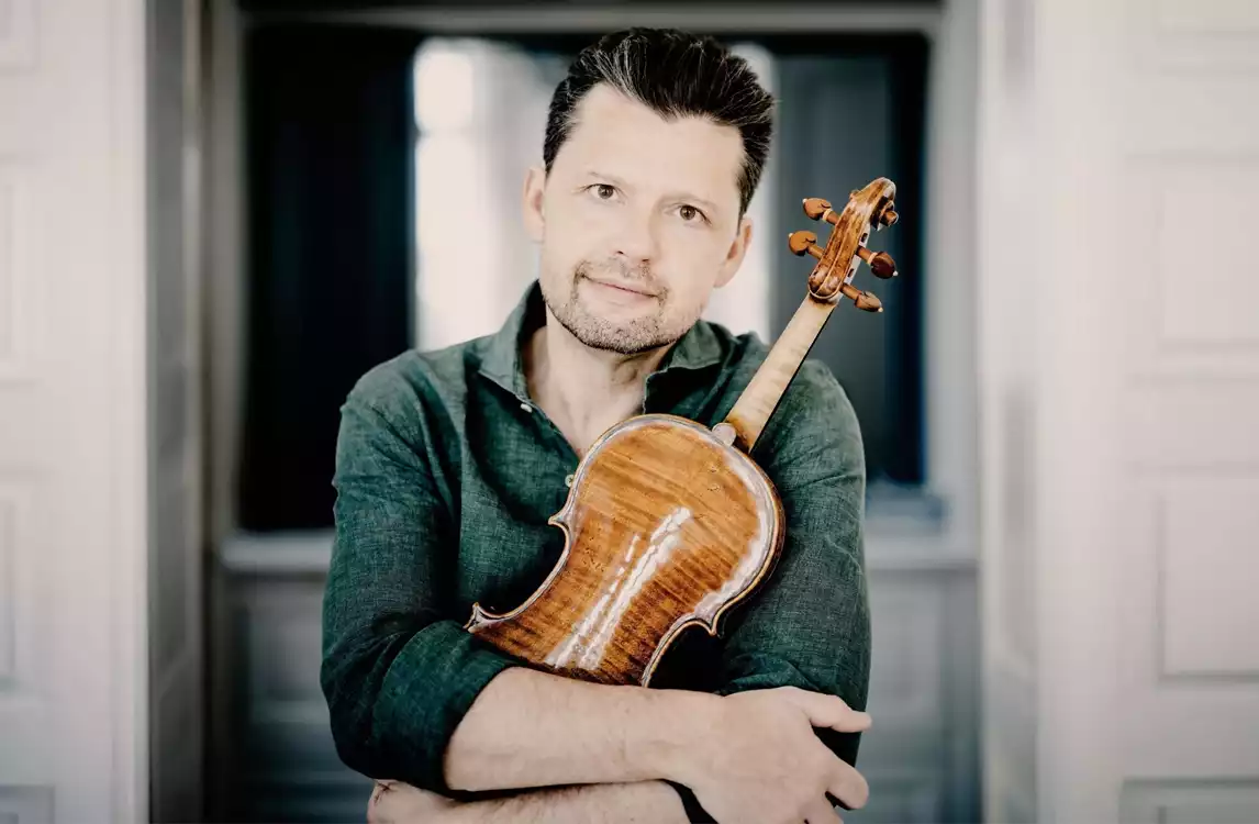 Julian Rachlin