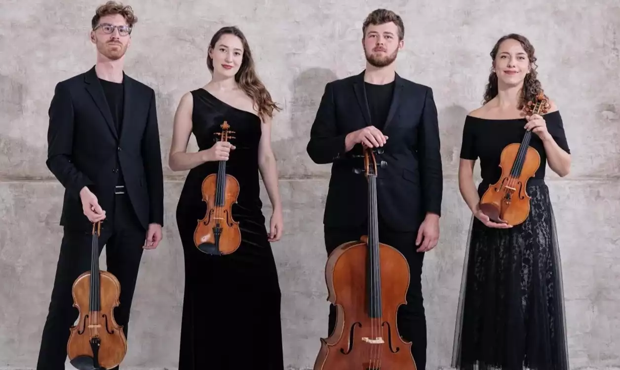Kukal Quartet