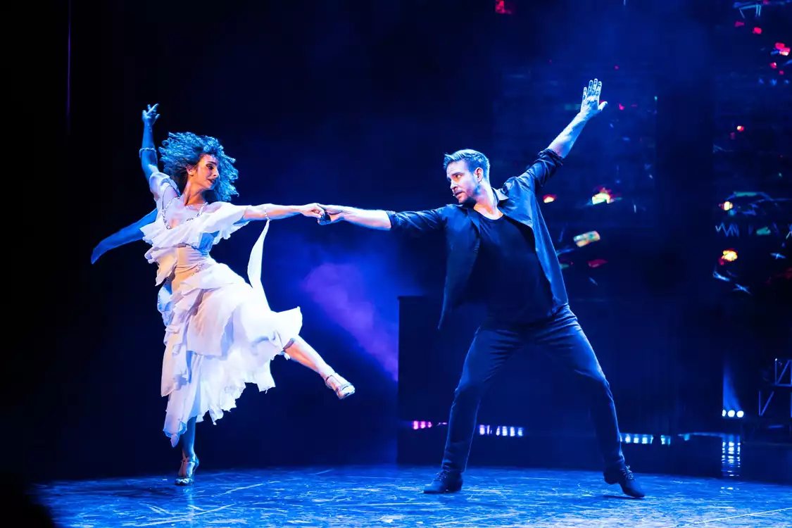 LOVE2DANCE  - preview image