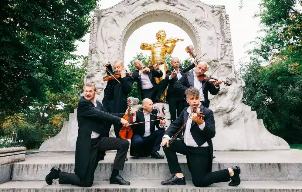 Mnozil Brass