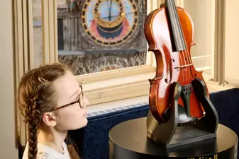 Musée interactif Mozart - 2
