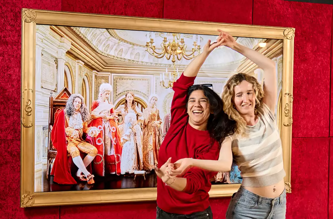 Mozart Interactive Museum - preview image