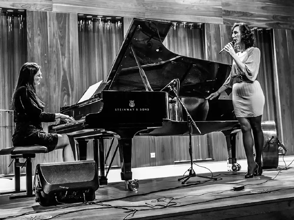 Novak–Barta Quartet ft. Honzák & Simpson - preview image