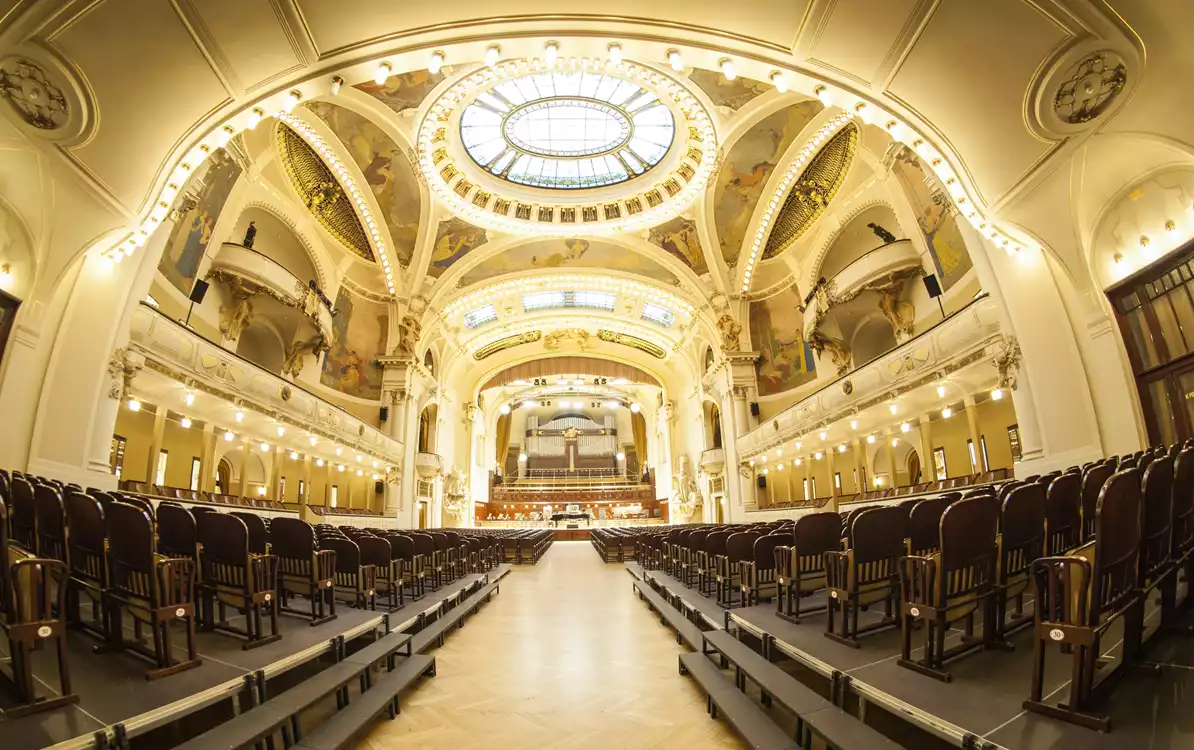 Hollywood-Filmmusik - preview image