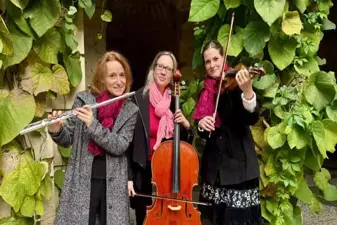 Salon Amadeus – Ein Mozart-Abend im interaktiven Mozart-Museum - 1