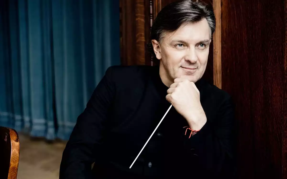 Mahler – Song of the Earth