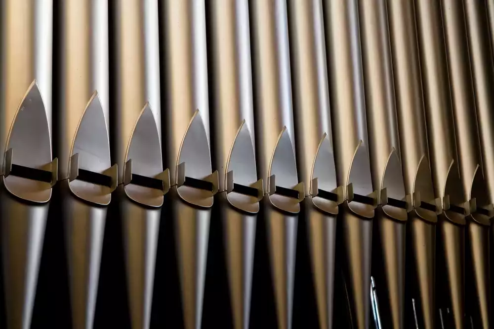 Organ concert - preview image