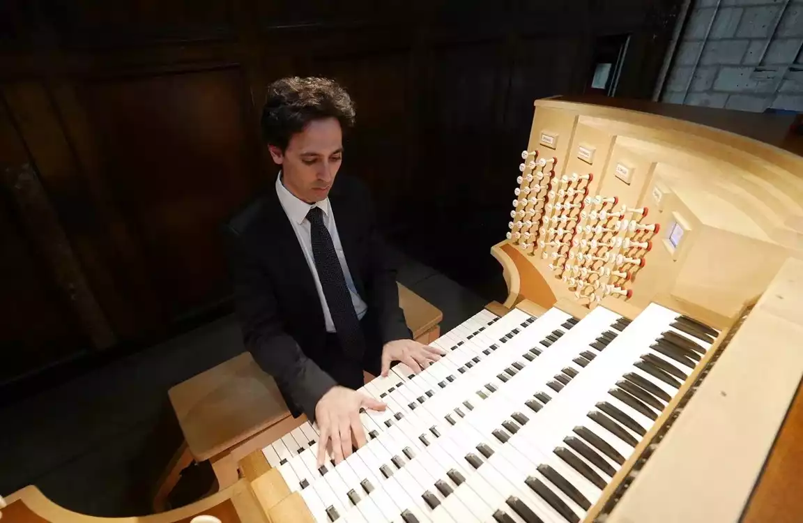 Vincent Dubois