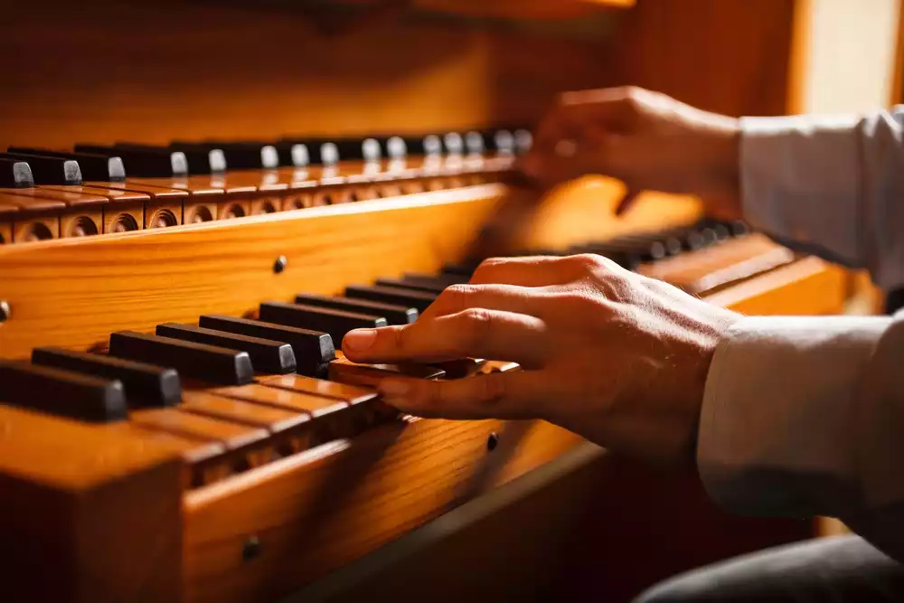 Organ Concert