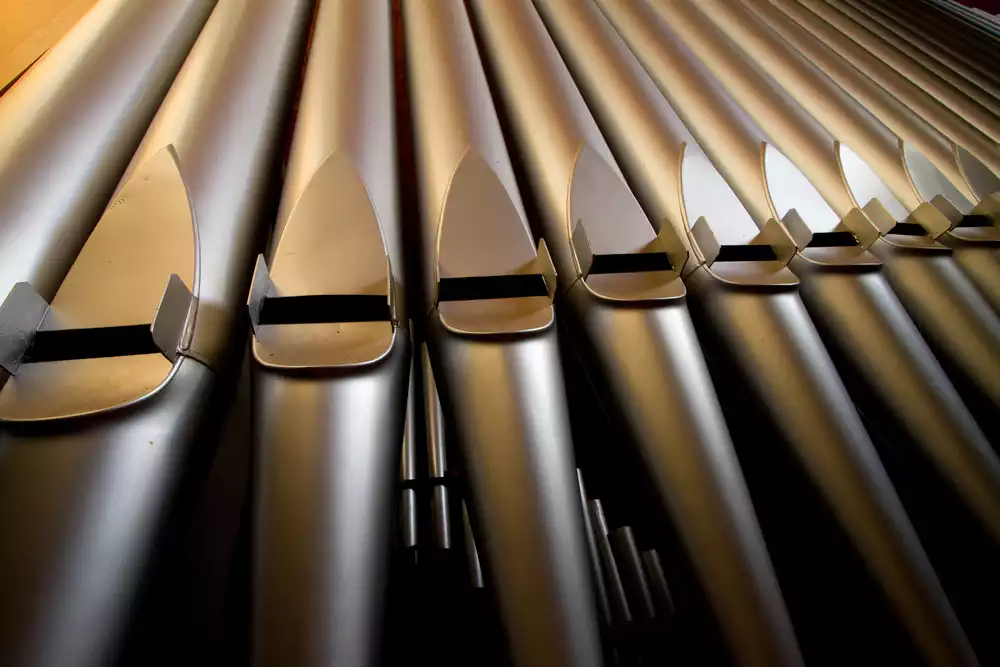 Organ Concert