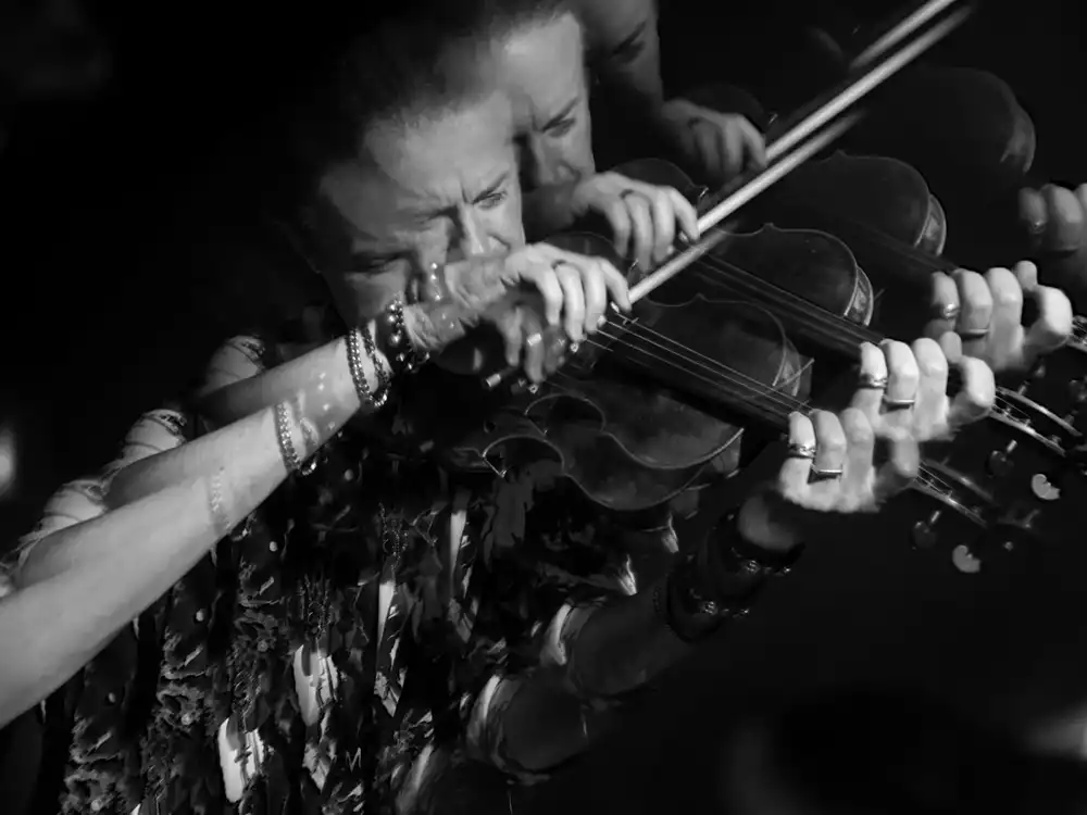 Pavel Šporcl – Concert à l'ancienne - aperçu de l'image
