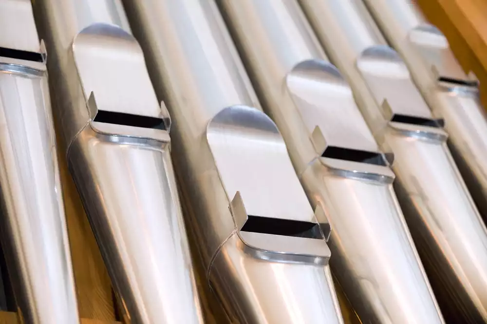 Organ Concert