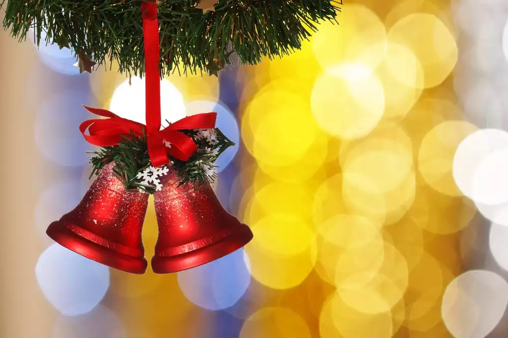 Christmas concert with Consortium Pragense Orchestra - preview image