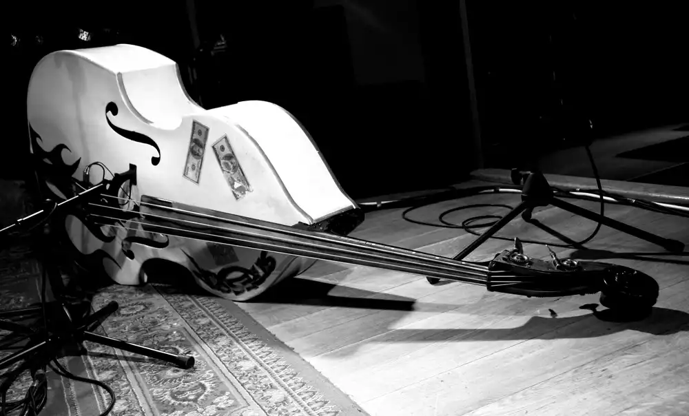 Per Mathisen Trio - preview image