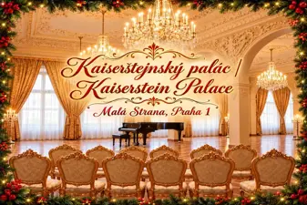 Christmas concert with a welcome drink - 1