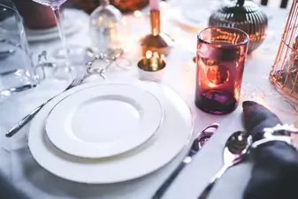 Menu & Melodies  - 1