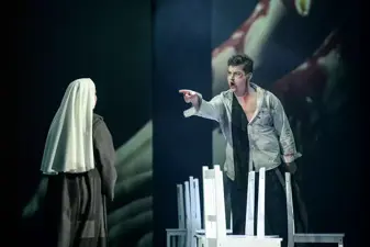 Dialogues des Carmélites - 2