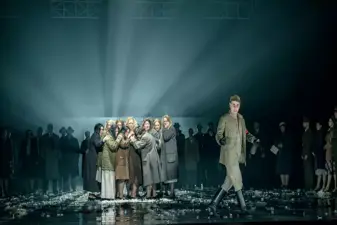 Dialogues des Carmélites - 3