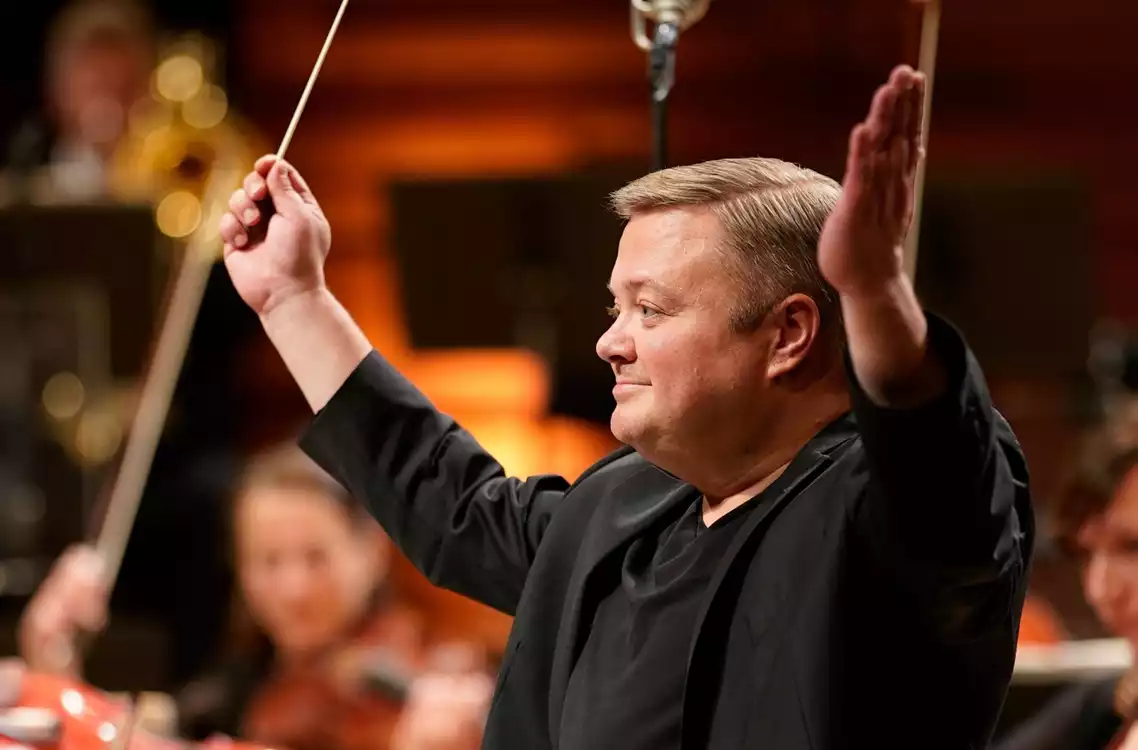 Berlioz – Symphonie fantastique