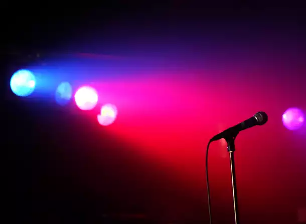 Concert for Sudan - preview image