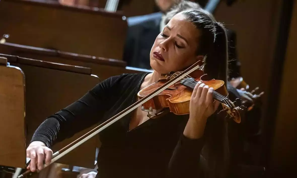 Rudolfinum Consort