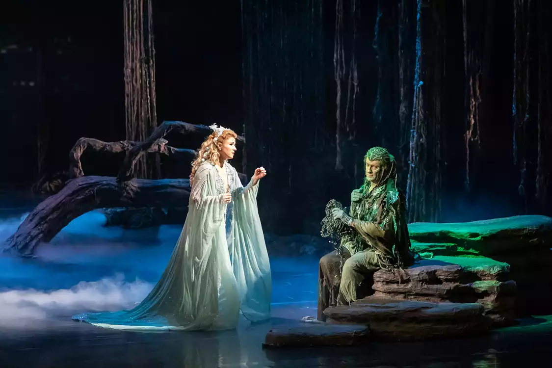 Rusalka - preview image