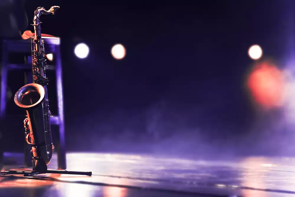 Brian Charette Trio ft. Šoltis / Štveráček - preview image