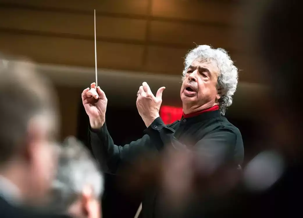 Semyon Bychkov - preview image