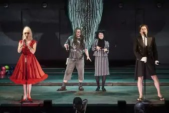 La Nuit des rois - 3